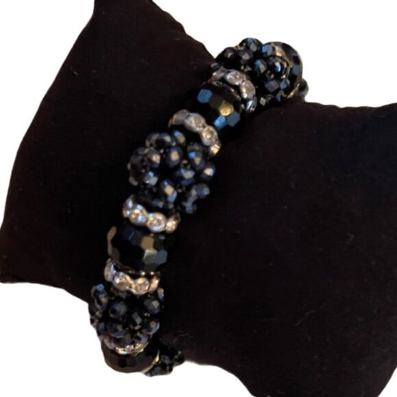 Beaded Bracelet‎ - Picture 1 of 5